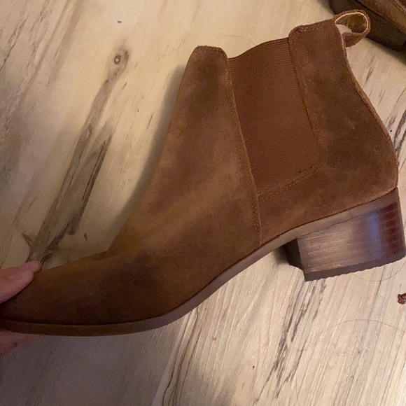 Steve Madden Booties - Picture 5 of 5
